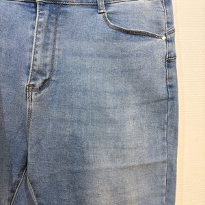 jeans bleu clair