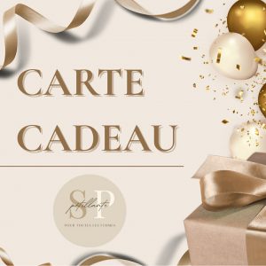 Carte Cadeau