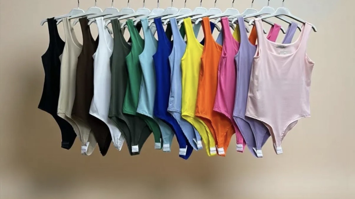 body basic stretch – Image 2